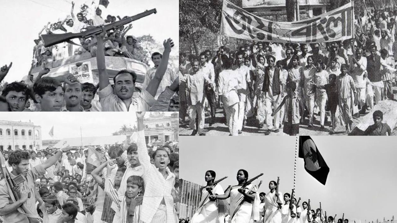 রক্তাক্ত একাত্তর, এক ১৩ বছরের কিশোরীর চোখে! কৃষ্ণার যে বয়ান শুনে শিউরে উঠবেন আপনি