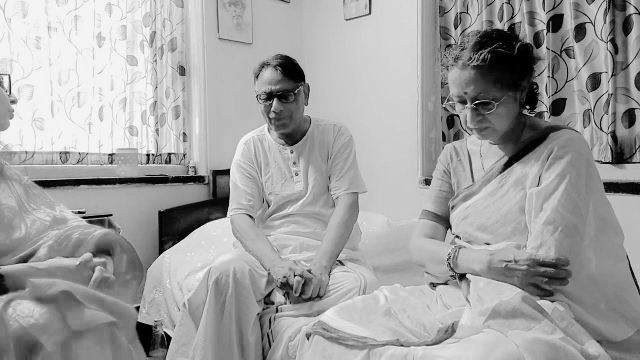 Actress Bhadra Basu Passes Away