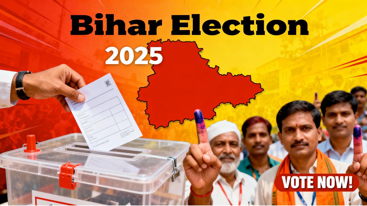 Bihar NDA majority 2025