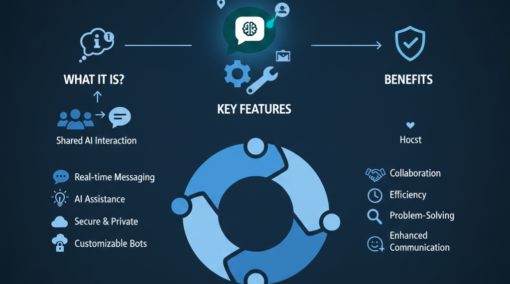 How to Use ChatGPT Group Chat Feature