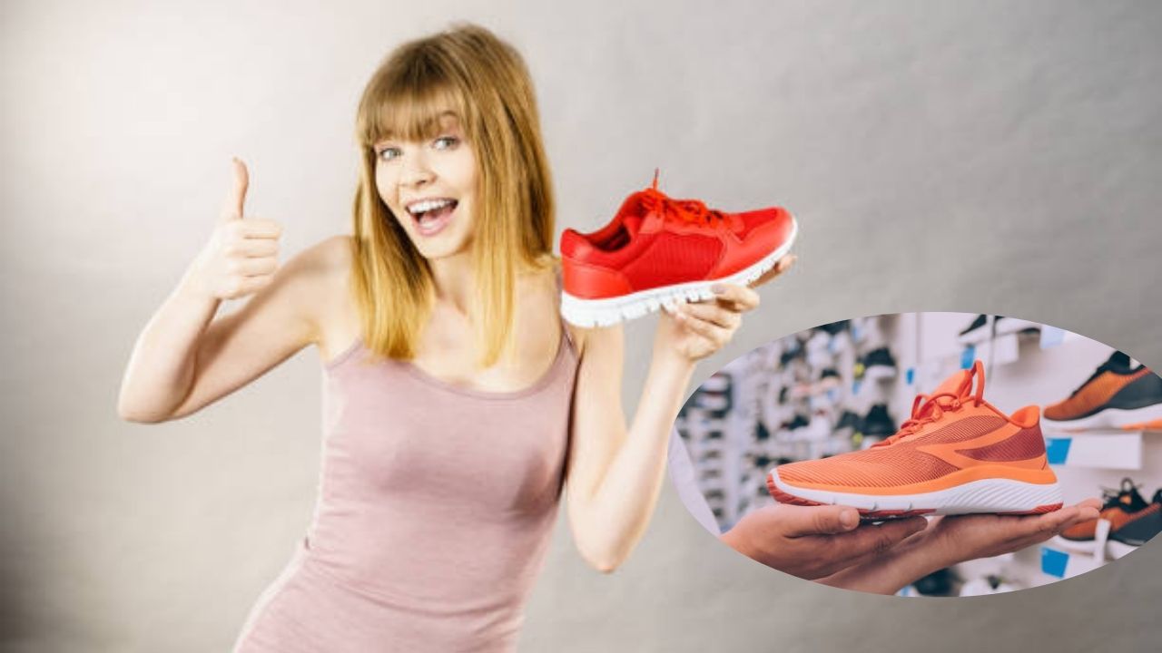 Sports Shoe Buying Guide