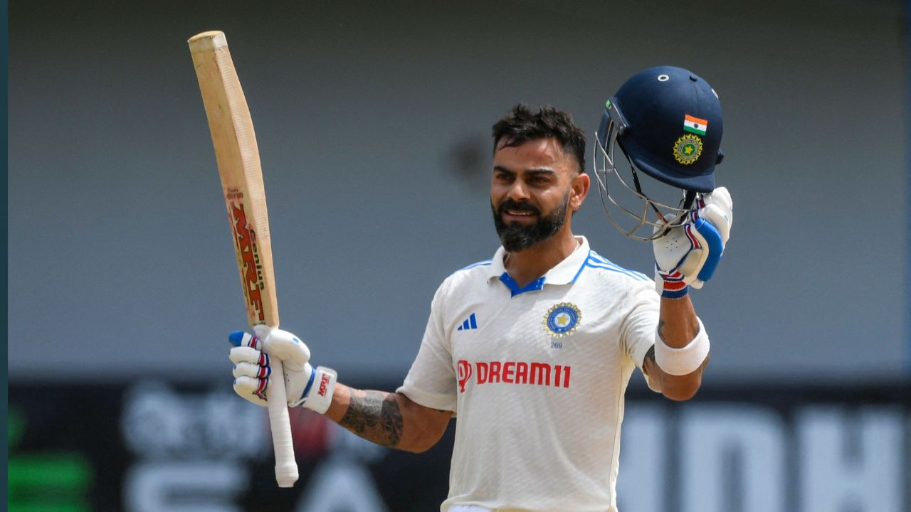 বিরাট কোহলির ২২টি রেকর্ড