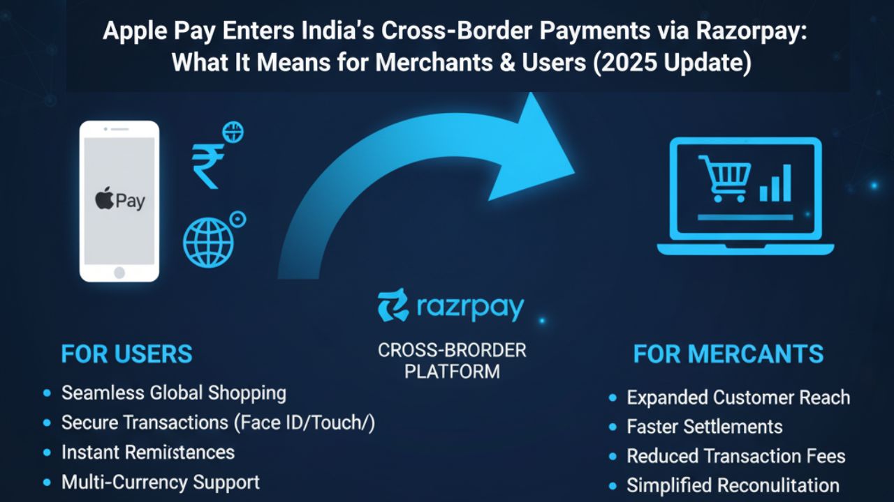 Apple Pay India