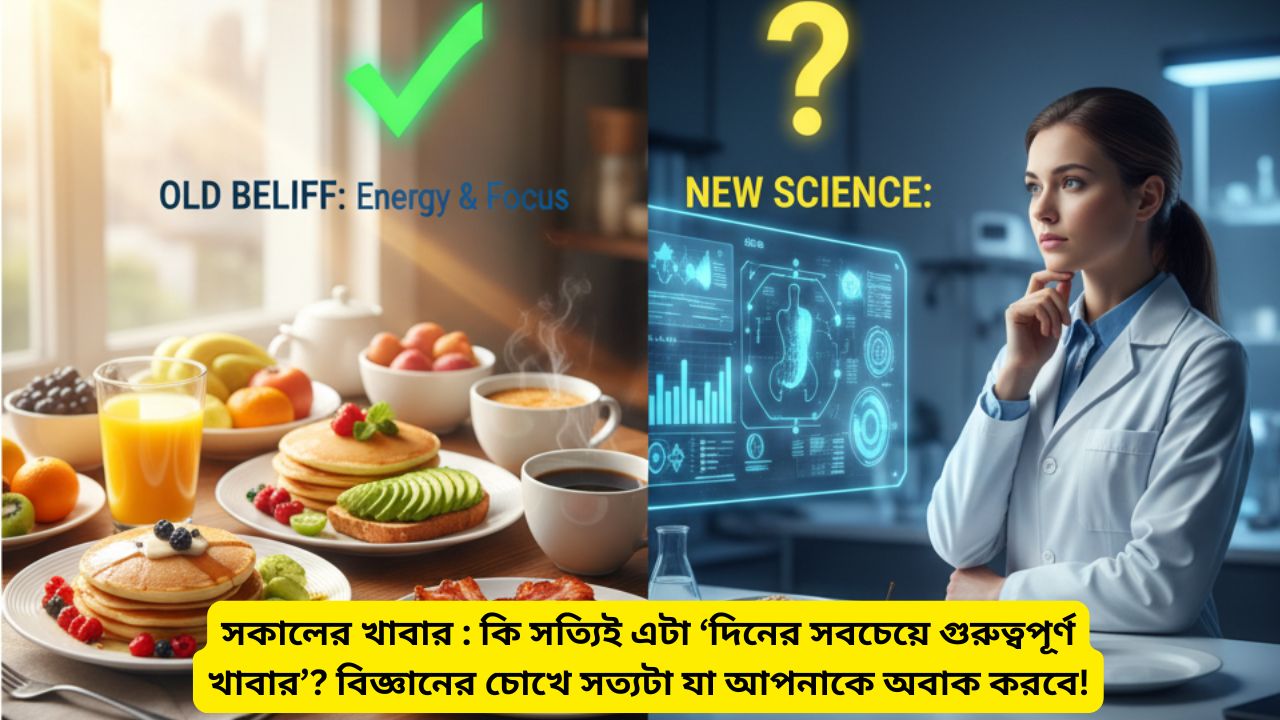 importance of breakfast