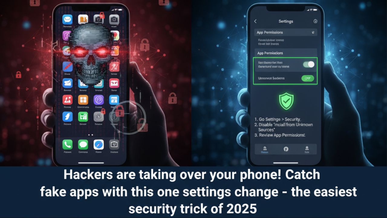 Hackers Hijacking Mobile Apps