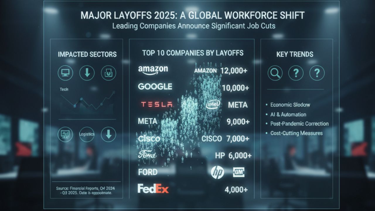Top 10 Companies with Most Employees in 2026