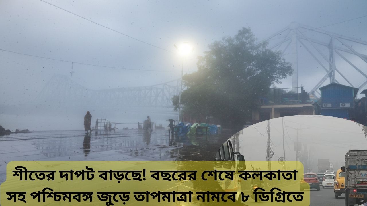 IMD weather forecast West Bengal