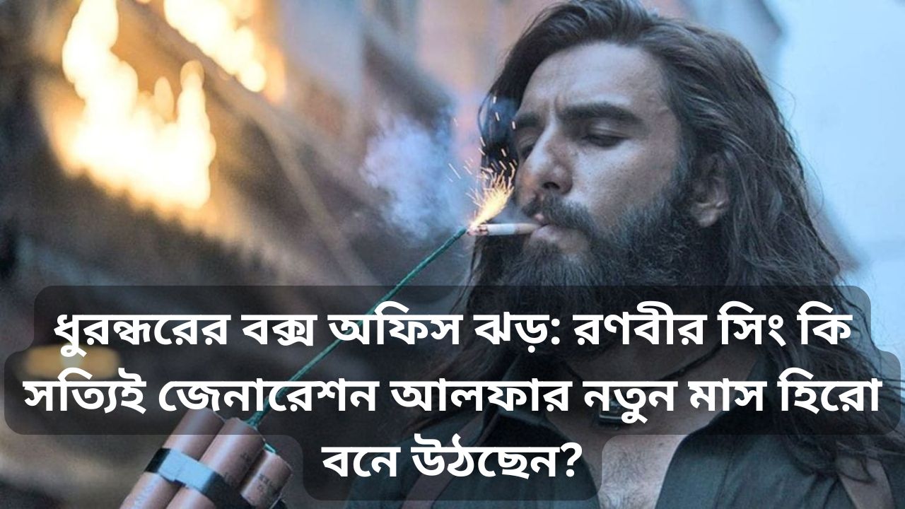 Dhurandhar Box Office