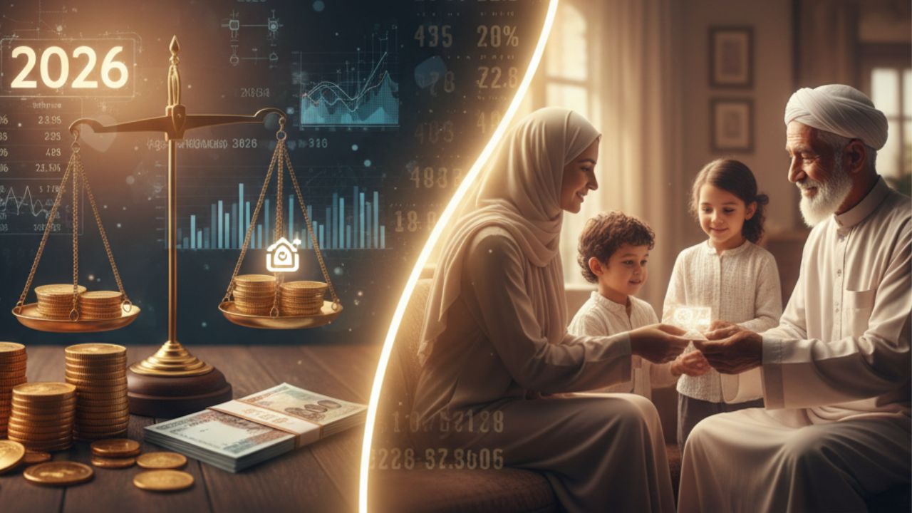 বর্তমানে কত টাকা থাকলে যাকাত ফরজ হয়