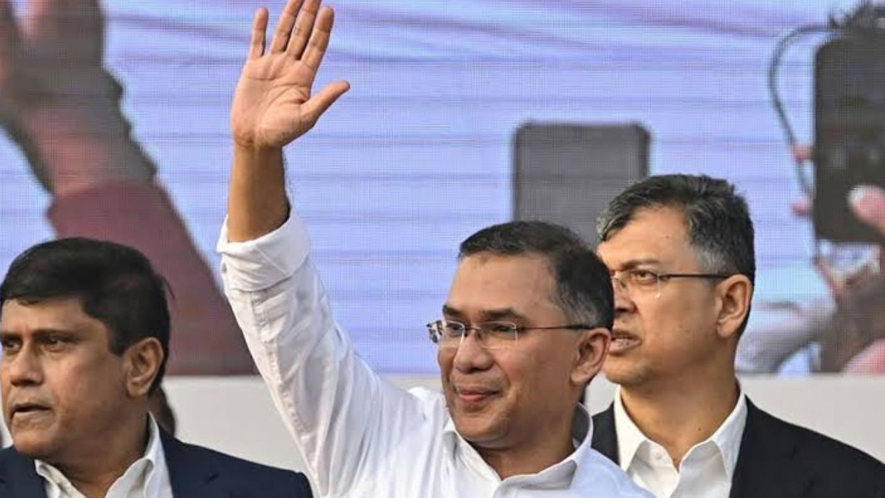 Bangladesh Election 2026 Results