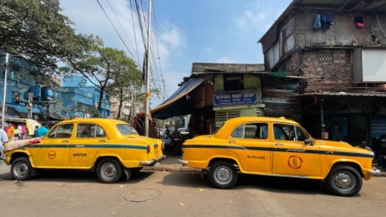 Bharat Taxi Launch 2026