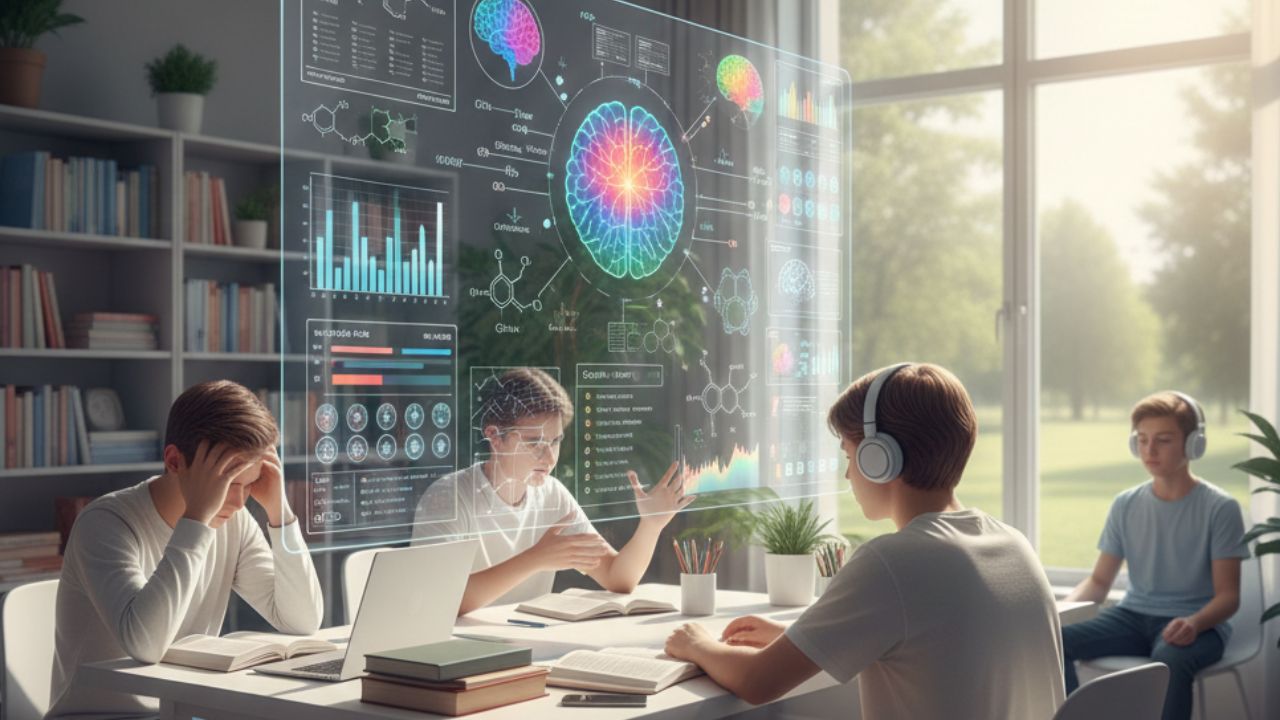 Do men have mood swings