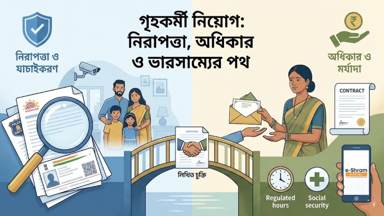 Guide to Hiring Domestic Workers