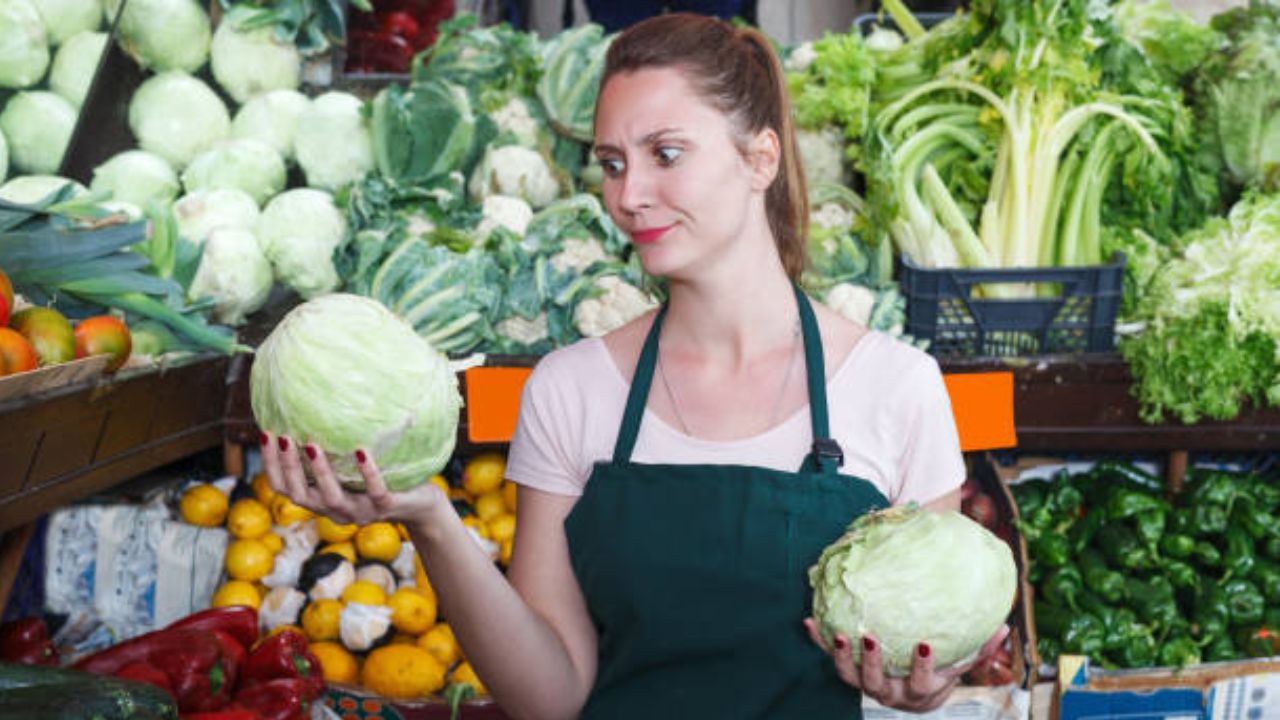 Home Methods for Year-Round Cabbage Preservation