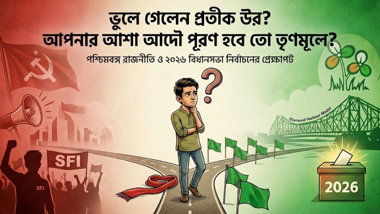 Pratik Ur Rahman TMC