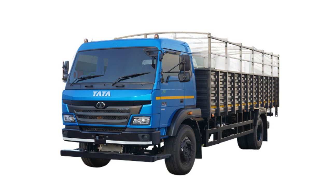 Tata Ultra T.7 price