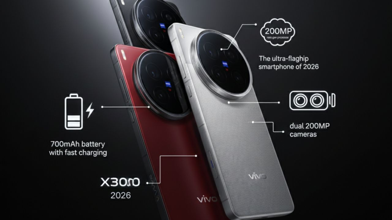 Vivo X300 Ultra Price