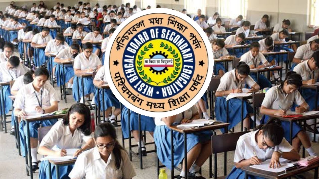 WBBSE Madhyamik Answer Script Checking Rules